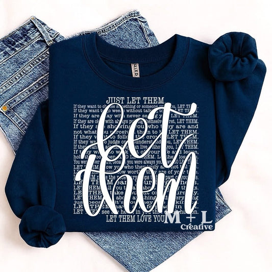Let Them