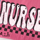Nurse Checker