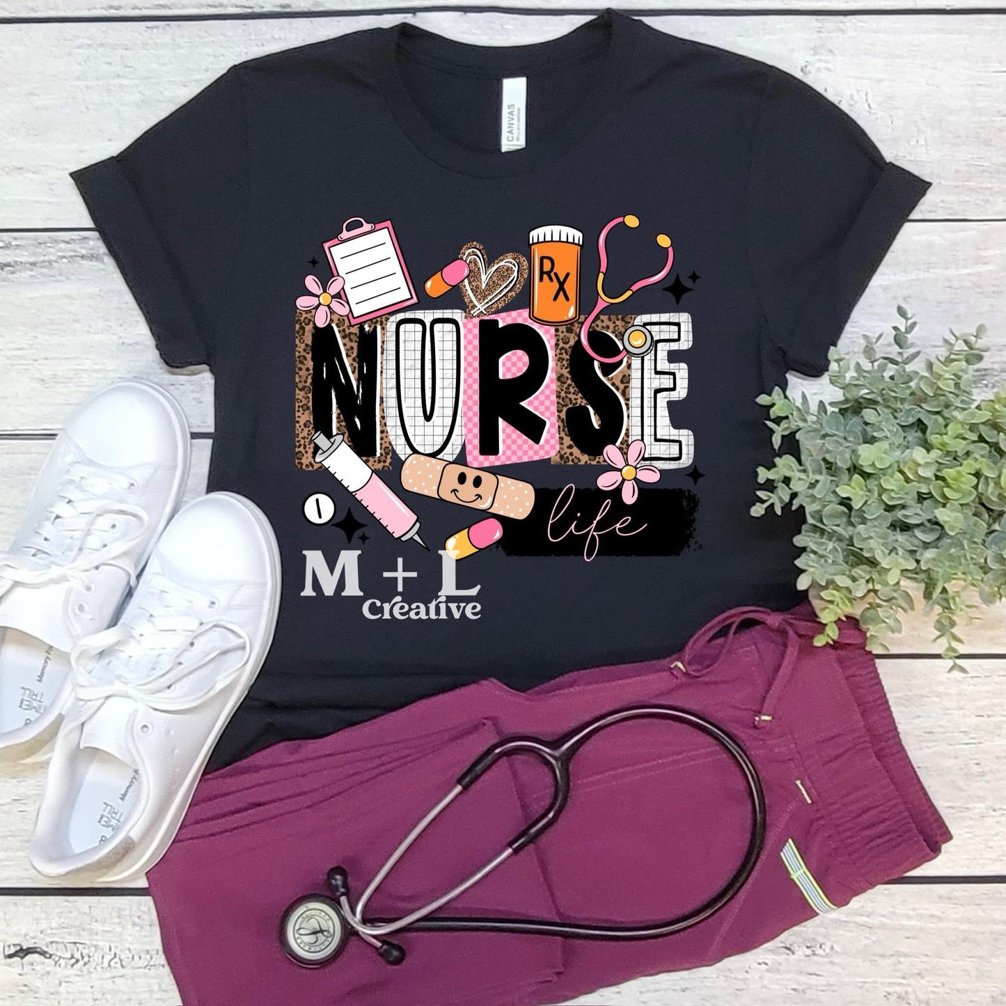 Nurse Life