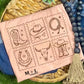 Western Stamps