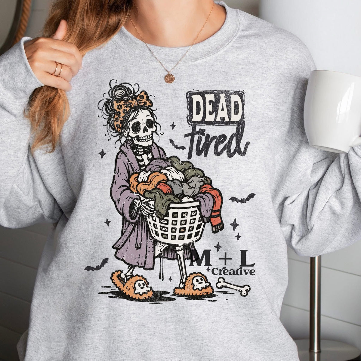 Dead Tired