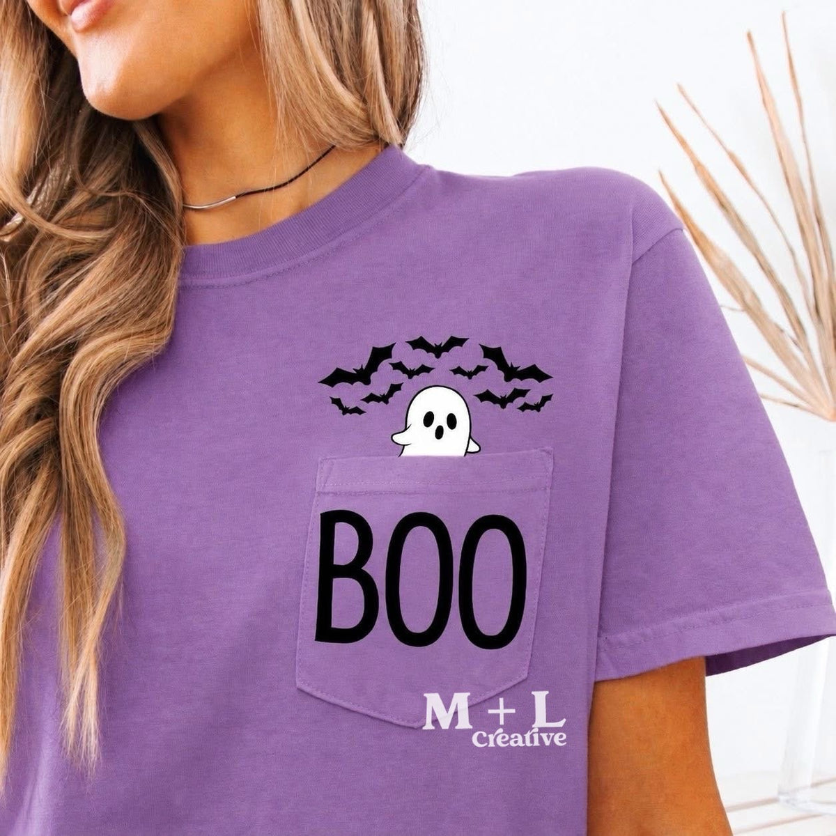 POCKET BOO