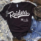 Raider Swoosh