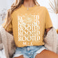 Rooted in Christ