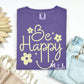 Be Happy