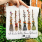 Witch Brooms