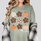 Boho Pumpkins