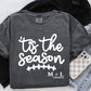 Football Tis the Season