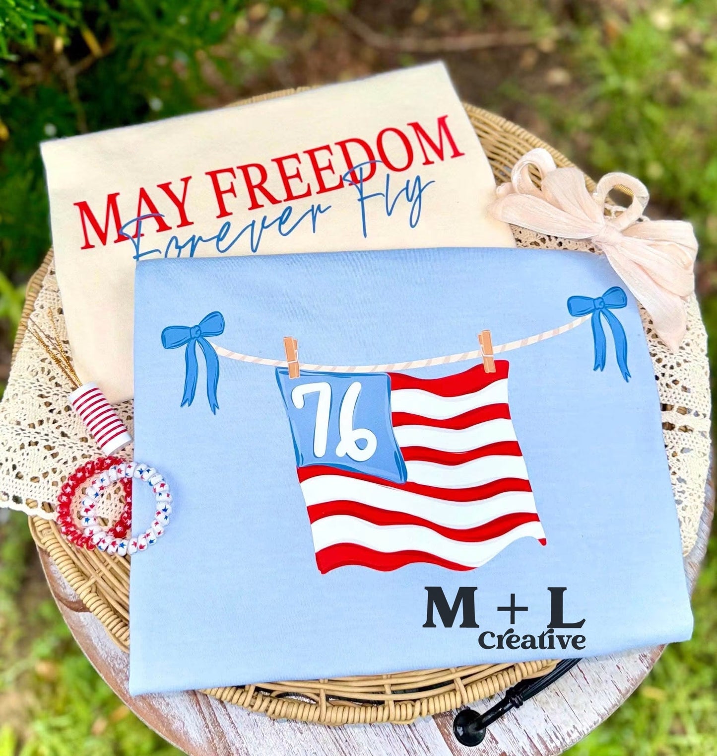 76 Flag
