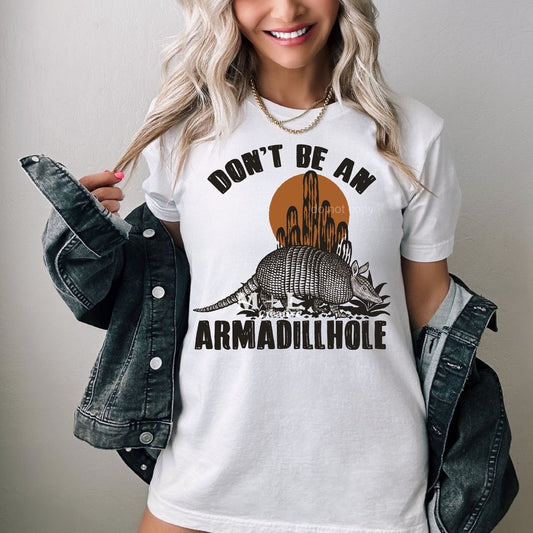 Armadillhole