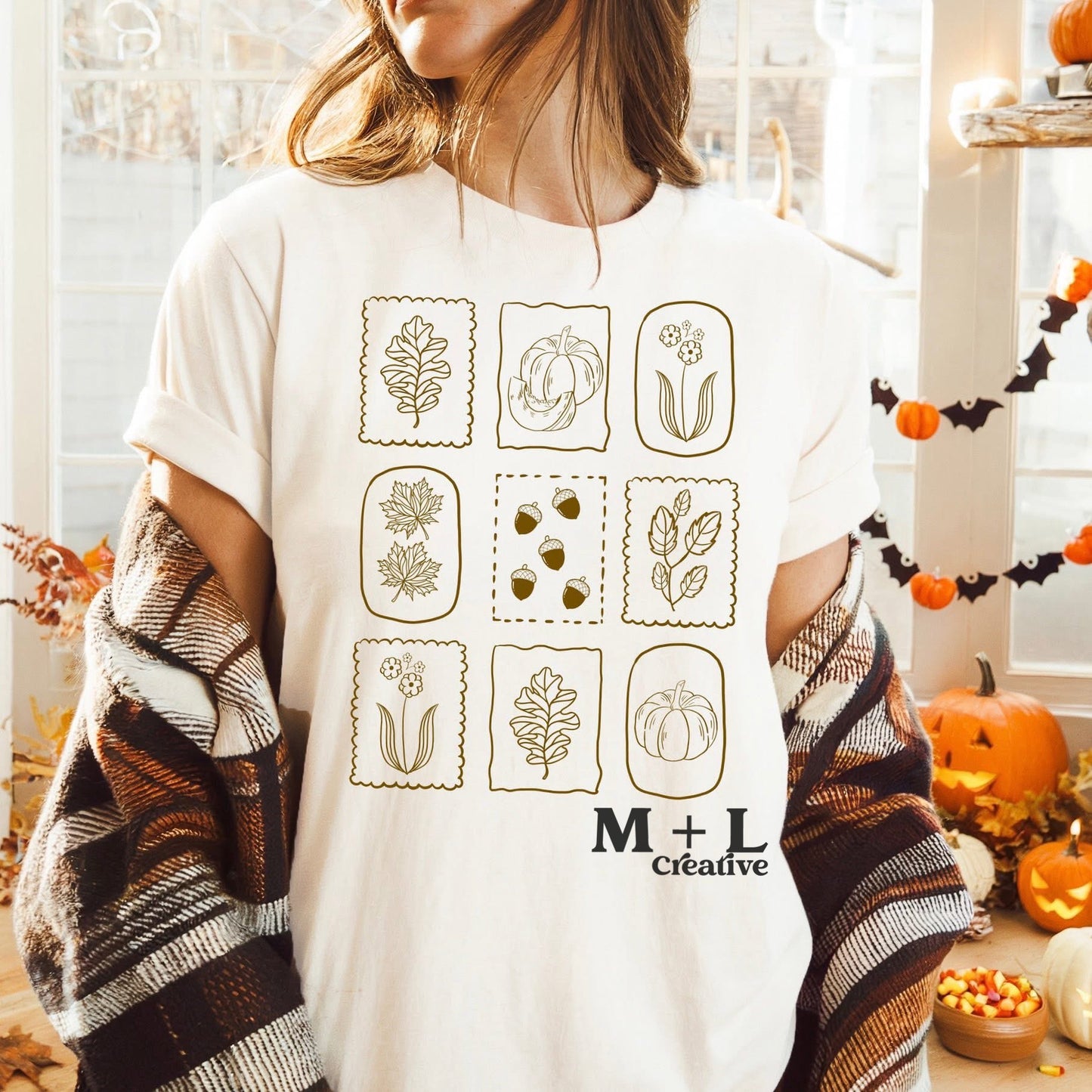Fall Foliage