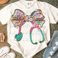 Floral Stethoscope