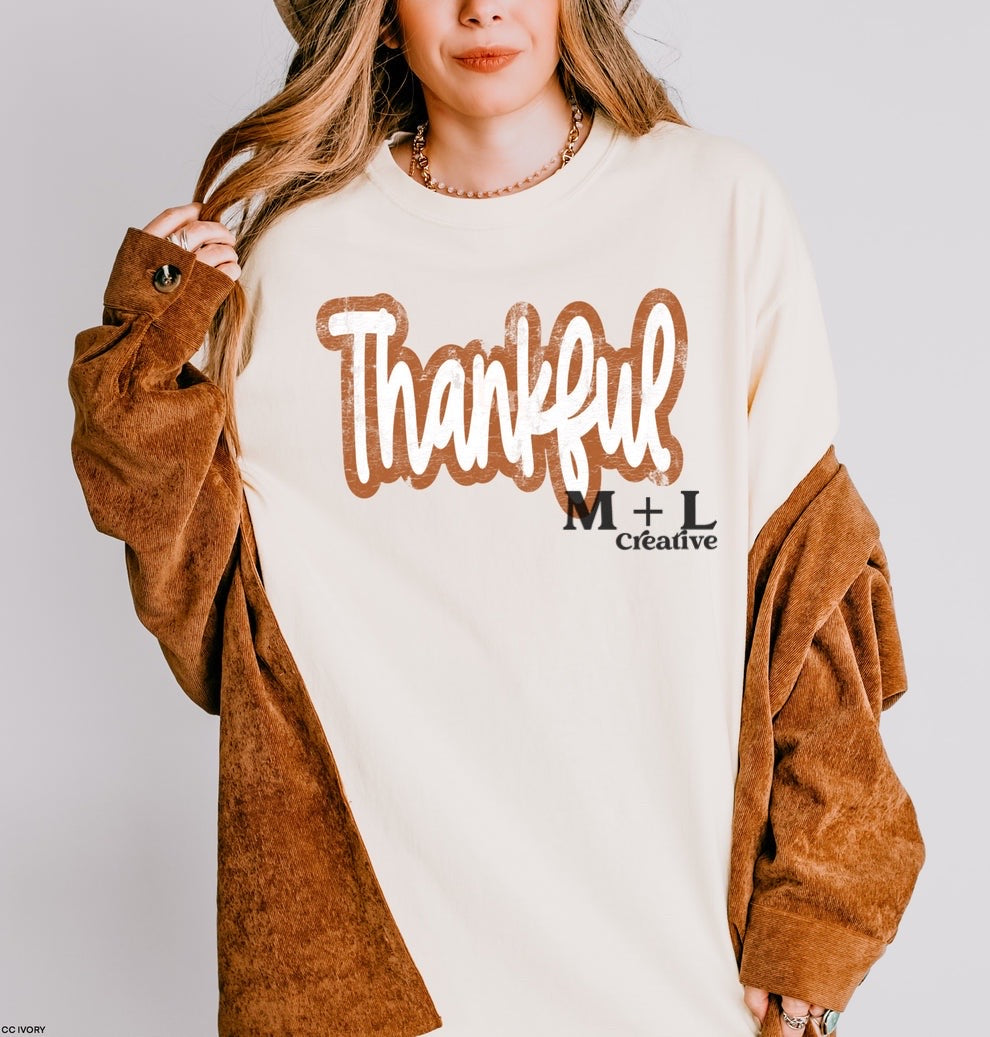 Thankful