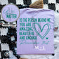 You Matter Teal