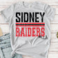 Sidney Raiders