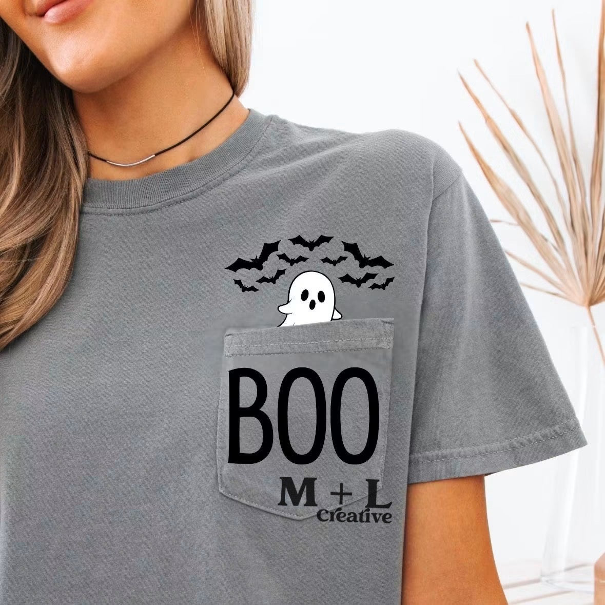 POCKET BOO