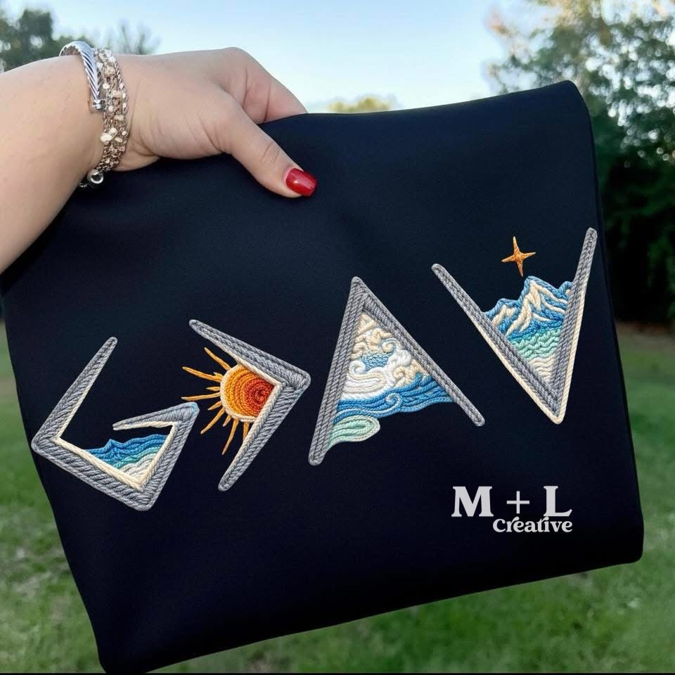 God is Greater Than the Highs and Lows