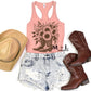 Sunflower Boots