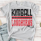 Kimball Longhorns