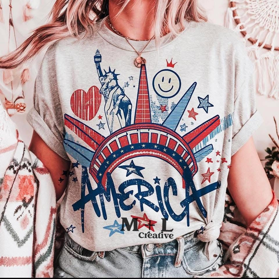 Grunge America