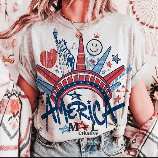 Grunge America