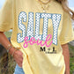 Salty Soul