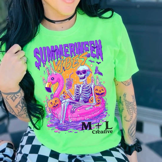 Summerween