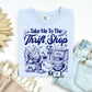Take Me To The Thrift Shop
