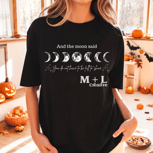 Moon Phases