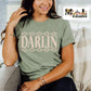 Western Darlin