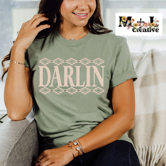 Western Darlin