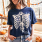 Spooky Ribcage