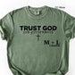 Trust God Not Government