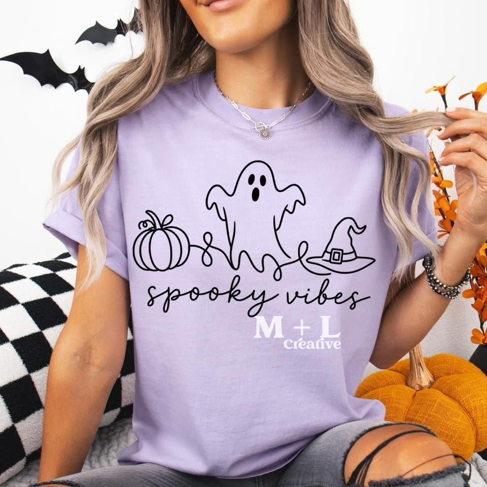 Spooky Vibes