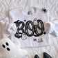 Boo Lace