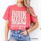 Bookmarks are for Quitters