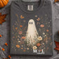 Floral Ghost