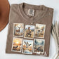 Hunting Stamps