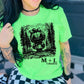 Horror Girl