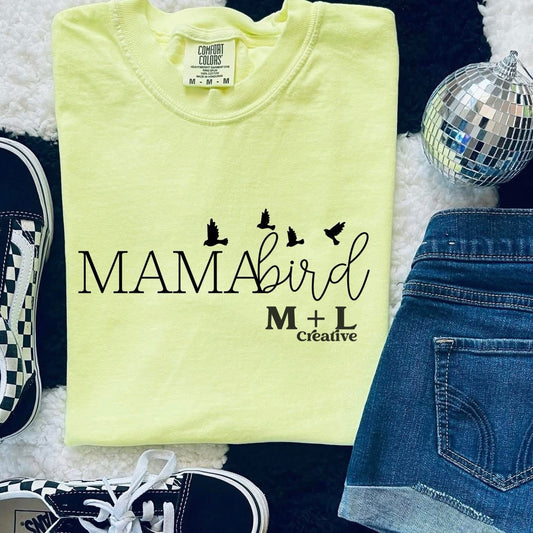 Mama Bird