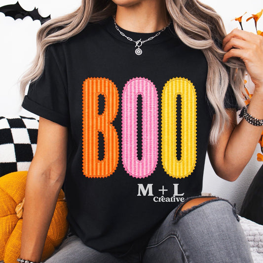Boo