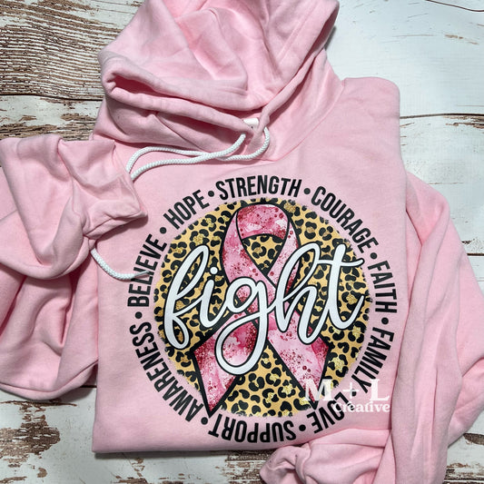 Fight Breast Cancer