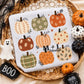 Whimsical Pumpkins