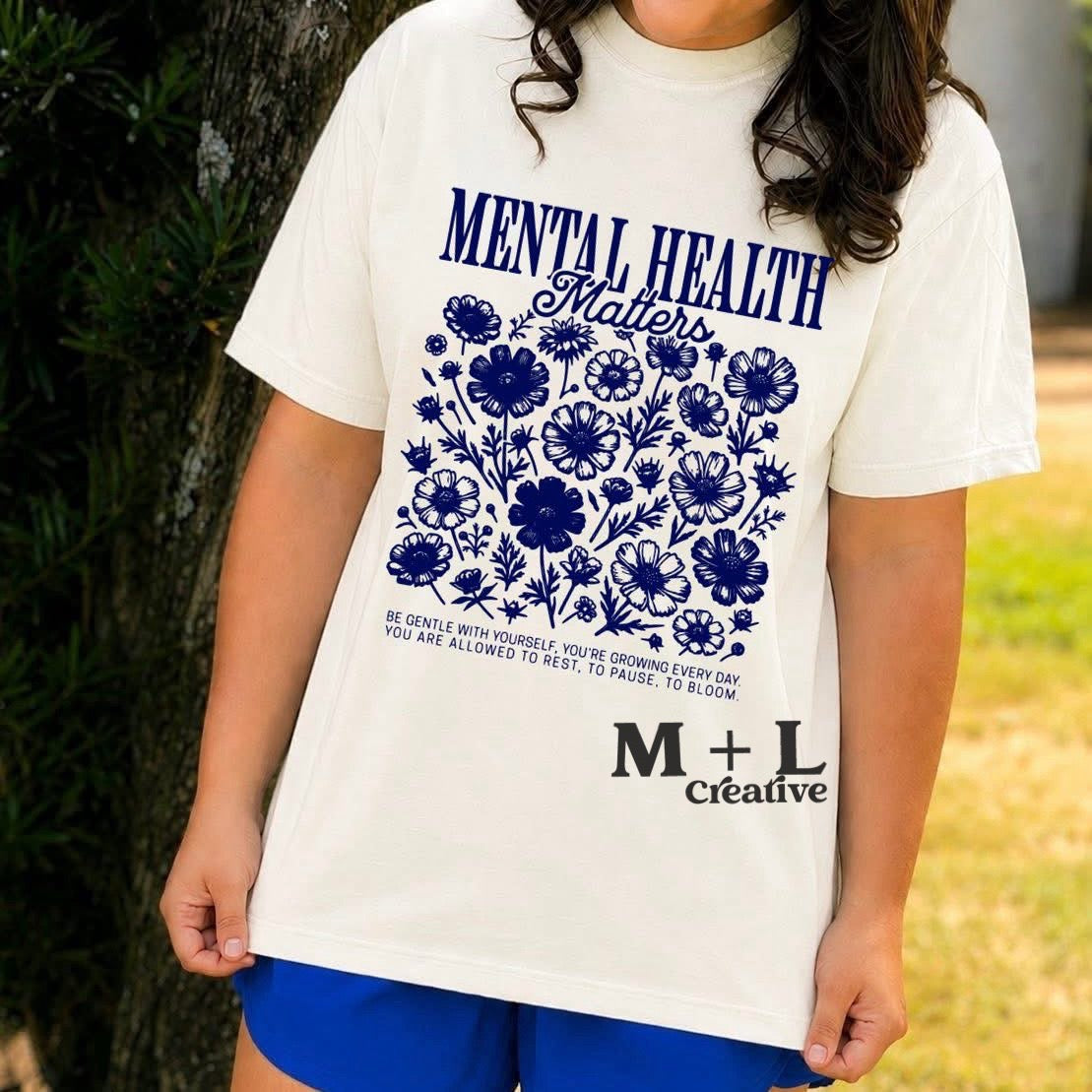 Mental Health Matters