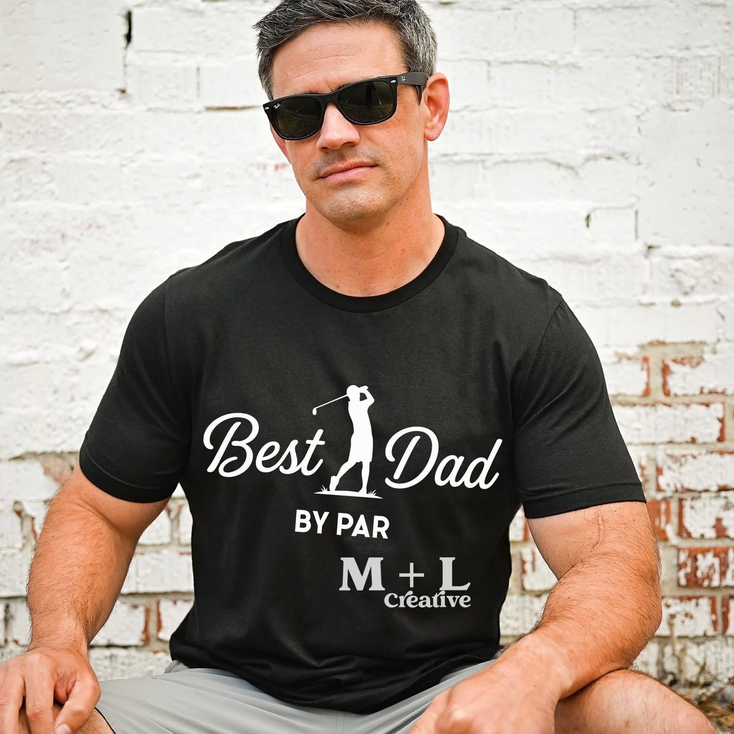 Best Dad by Par