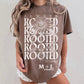 Rooted in Christ