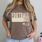 Football Beige Ink