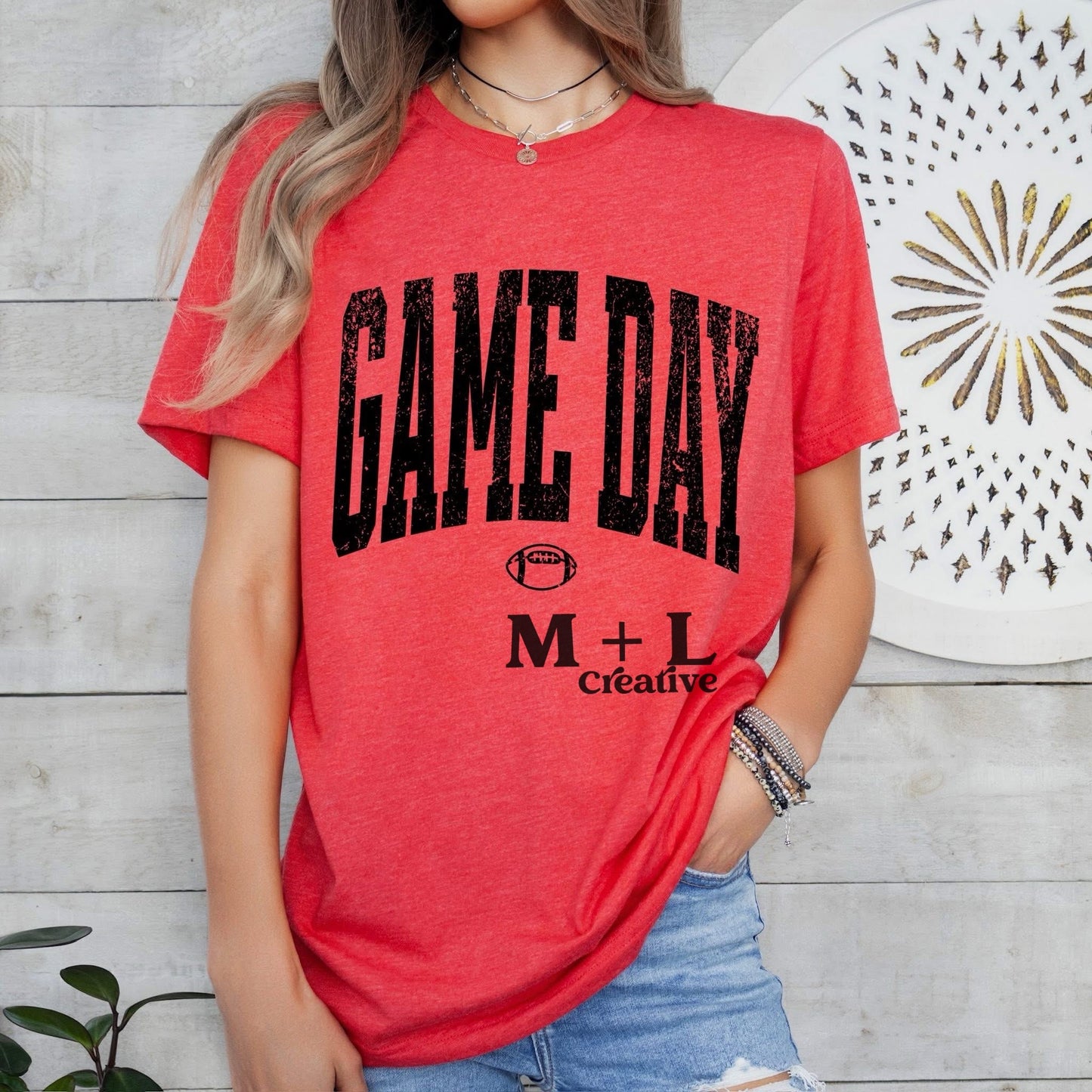 Football Game Day