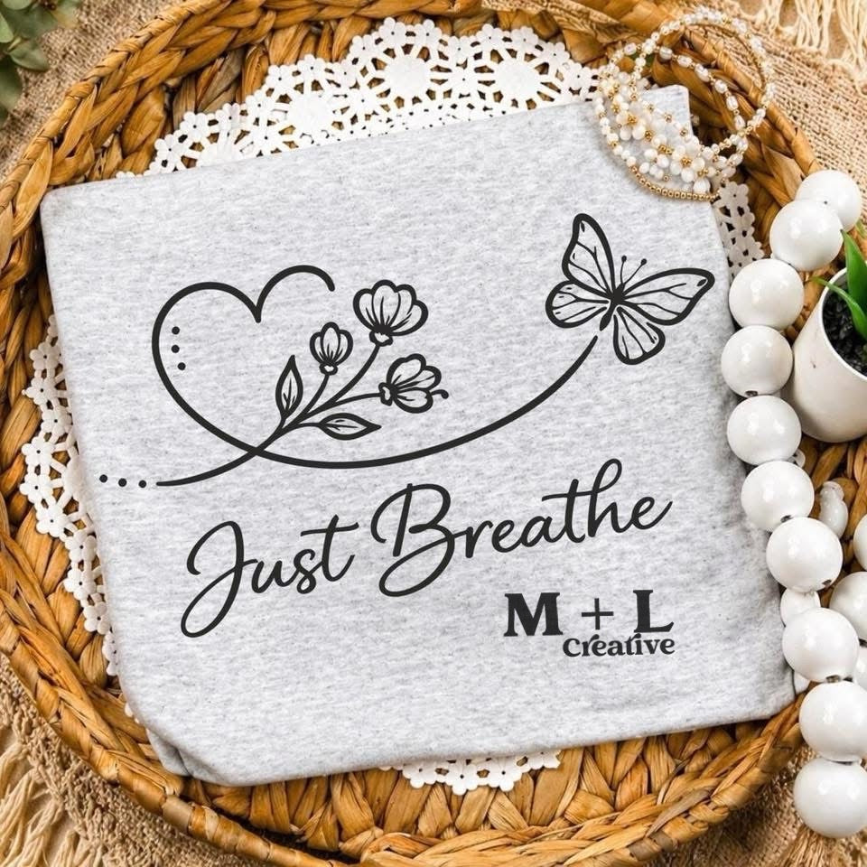 Just Breathe