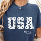 USA Distressed